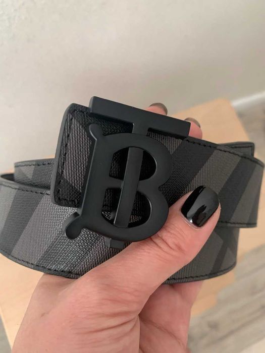 Ремінь Burberry | Burberry belt