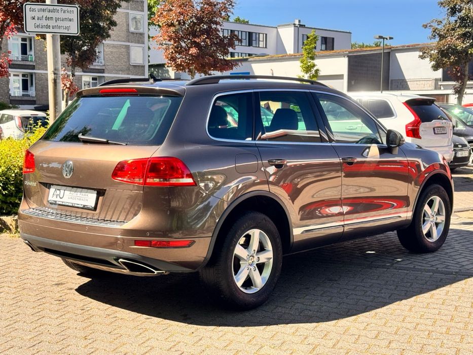 Разборка запчасти touareg туарег