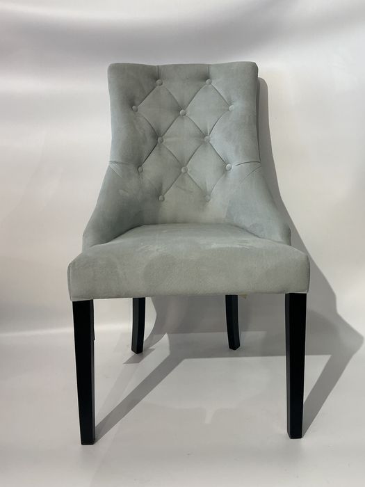 Krzesło glamour Sisi Grospol