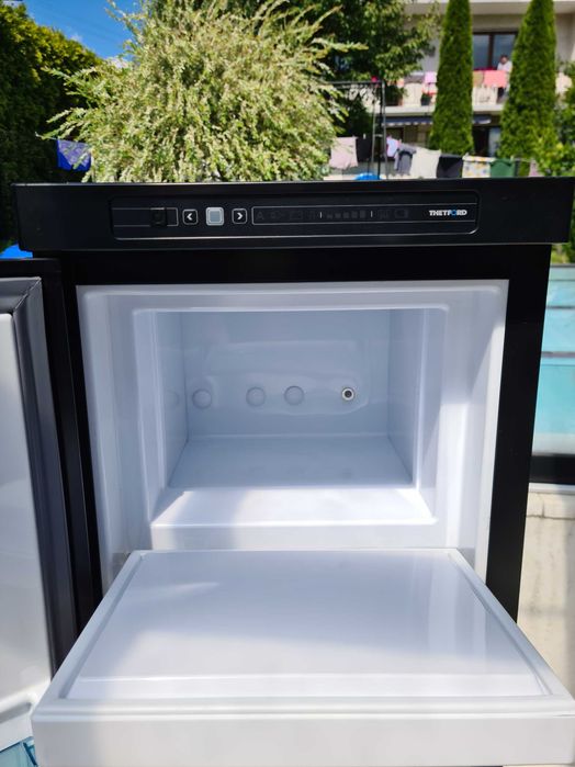 Lodówka do Kampera przyczepy Thetford 140L 12V 230V GAZ