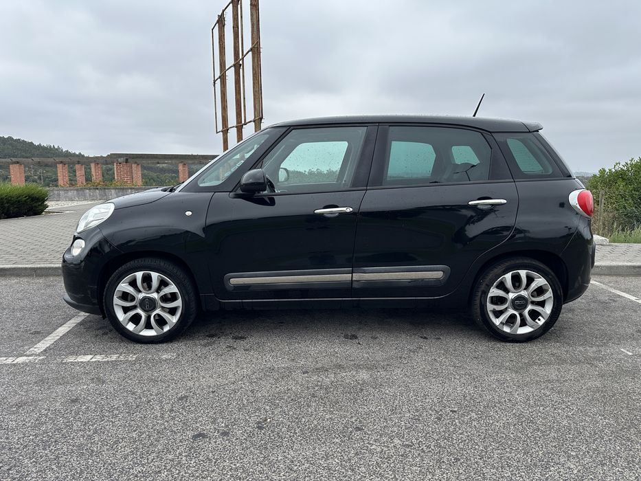 Fiat 500L 1.3 Multijet Diesel | 2013