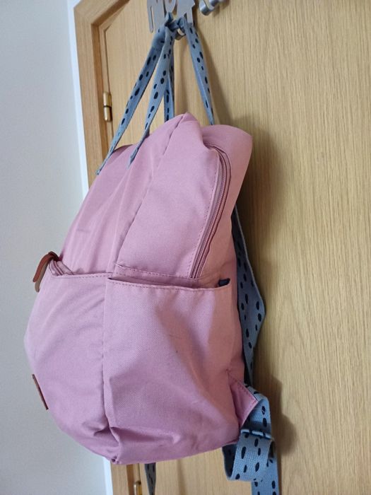 Mochila maternidade mustela