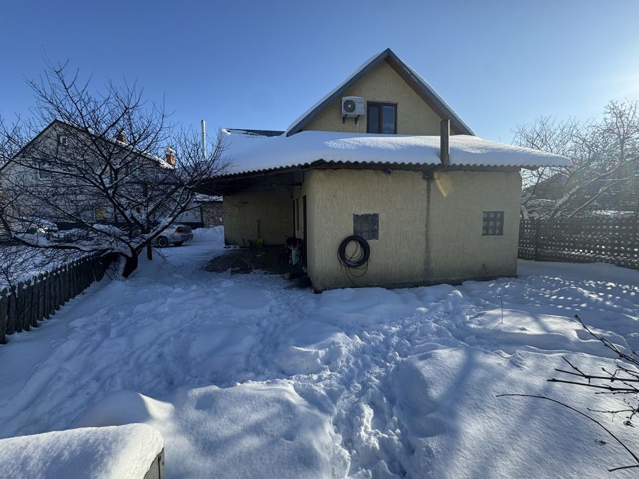 Будинок 100м2 у м. Броди Львівської обл