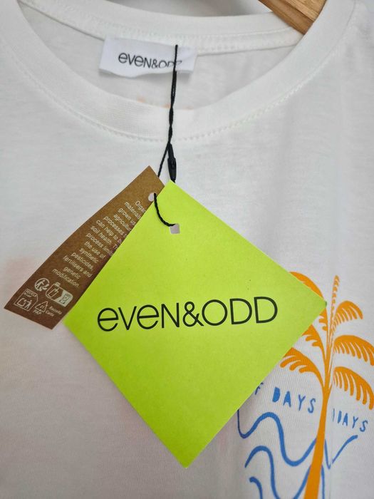 T-shirt Even&Odd XS