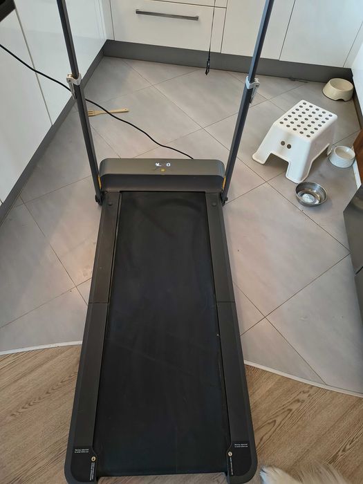 Bieżnia elektryczna Kingsmith walking pad 10 km/h