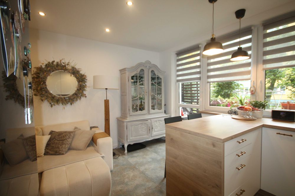 Mieszkanie na sprzedaż, parter - ul.Piłsudskiego - 489 000zł