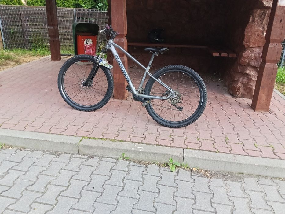 Rower hexagon MTB 3.0