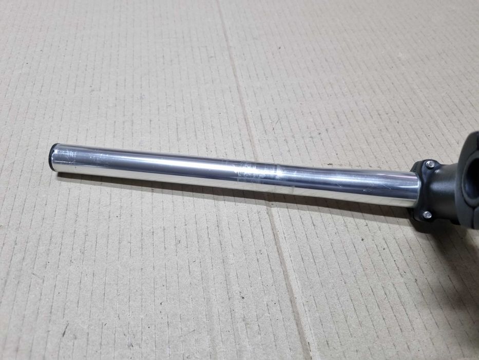 Kokpit rowerowy 560mm