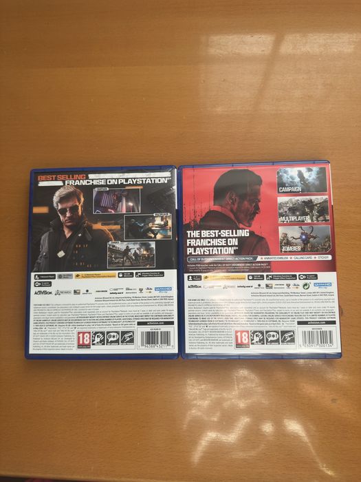 Jogos Playstation 5