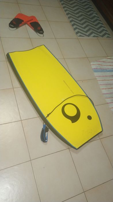Prancha bodyboard