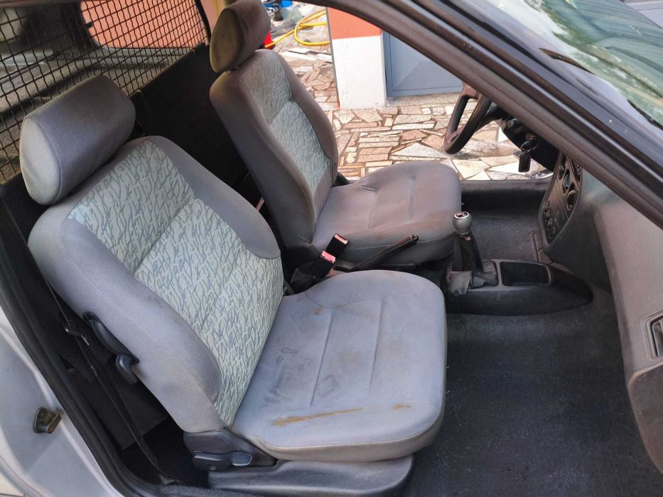 Peugeot 306 XAD 1.9
