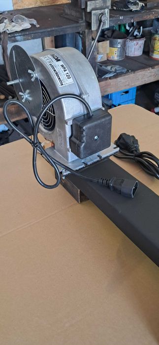 palnik olejowy 25 kw. Nowość