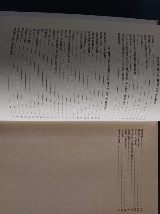 Livro “Se Eu Alguns Poemas Juntar, Irás Tu Ler?”