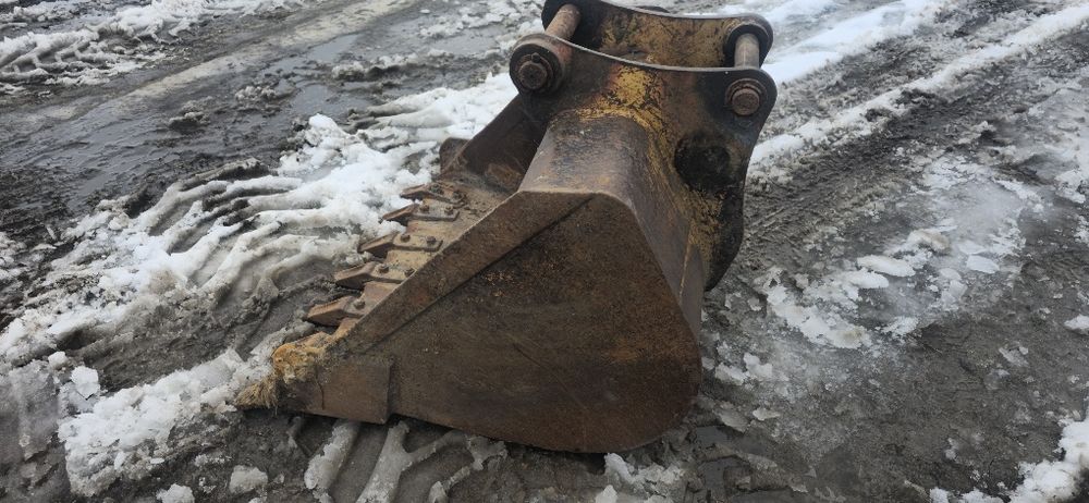 Sprzedam lyzka 90cm caterpillar 428 b,c,d