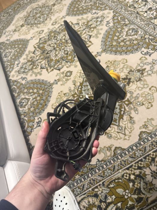 Дзеркало Bmw x6 f 16  ліве