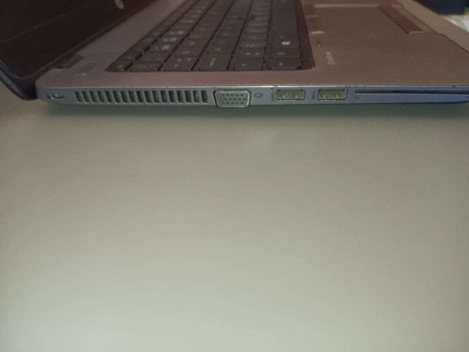 Portatil hp 15 polegadas