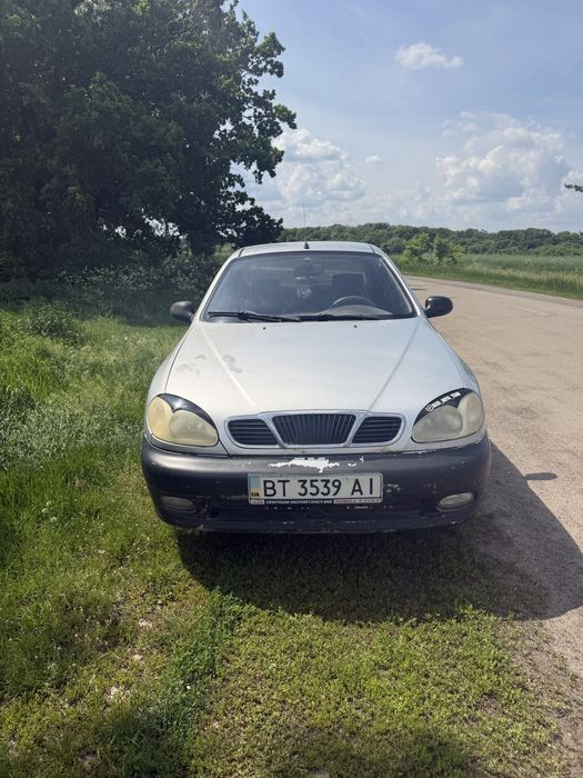 Продам авто Део Сенс