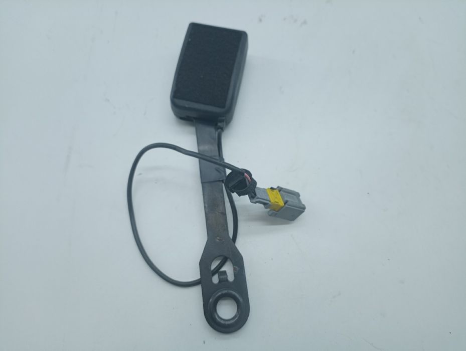 Encaixe do cinto - CITROËN C6 (TD_) | 05 - 12