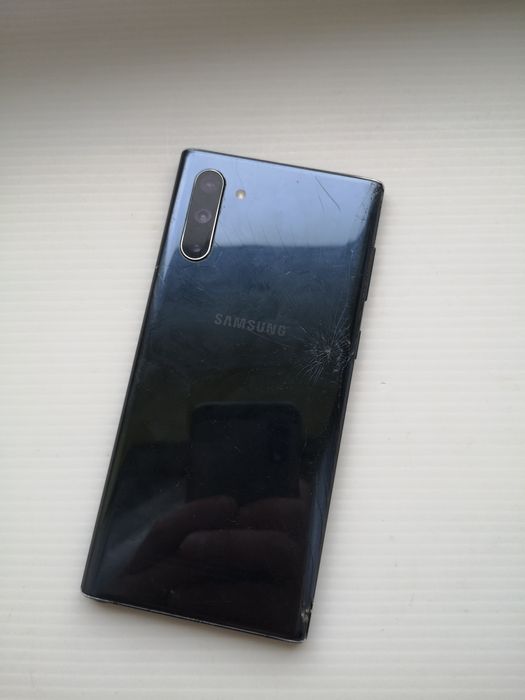 Samsung Galaxy Note 10 SM-N970F 256GB