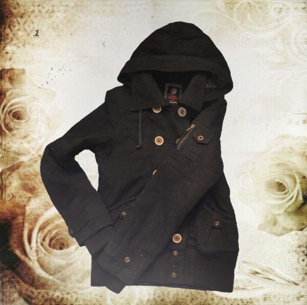 Archive jacket indiesleaze vintage