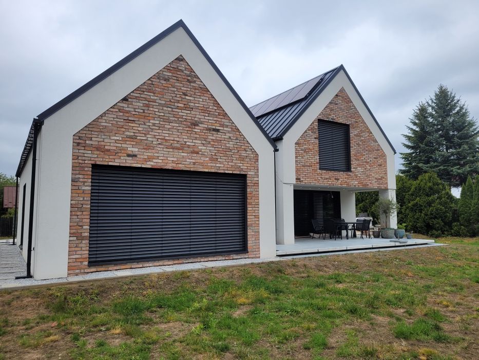 Płytki ze Starej Cegły Rozbiórkowej, Stara Cięta Cegła