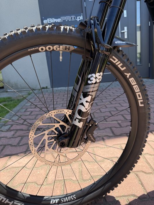 Raty0%, 12m gw. CANNONDALE [M] MOTERRA CARBON LT 1, Powystawowy-80Km (697]