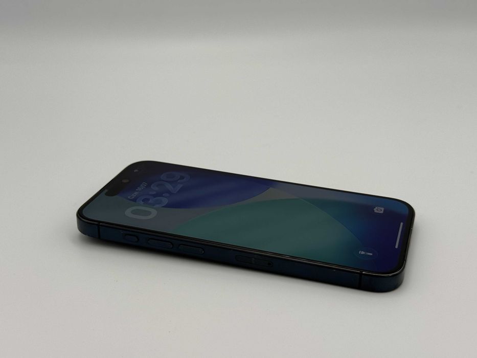 Telefon Apple iPhone 15 Pro 128 GB / bat: 100% + GW 12 msc