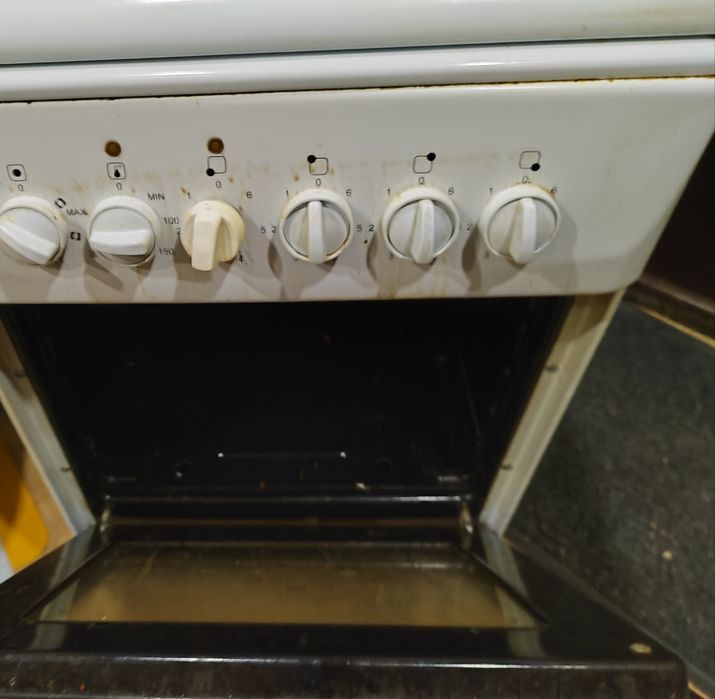 Електроплита Nord