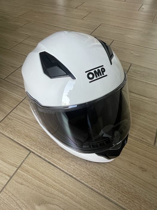 Kask OMP Circuit Evo