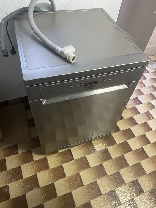 Maquina de loiça