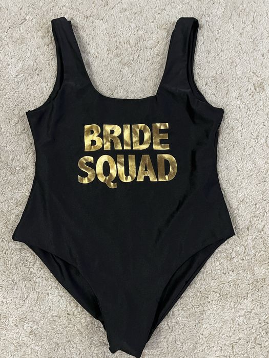 Купальник суцільний BOOHOO