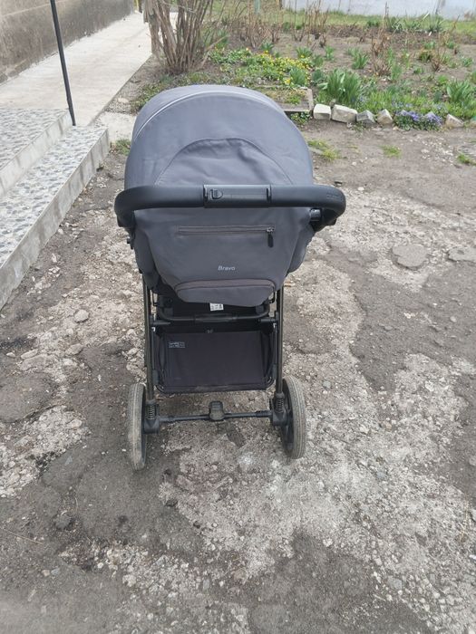 ПРОДАМ Прогулочну коляску BRAVO