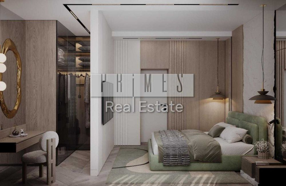 Продаж нова 3к квартира 108м2 в ЖК Edelweiss House Печерськ Центр