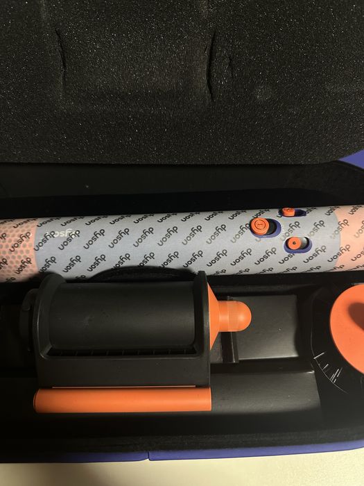 Dyson Airwrap i.d. Vinca Blue. Новый!!!