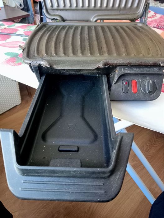 Гриль  продам терміново Tefal