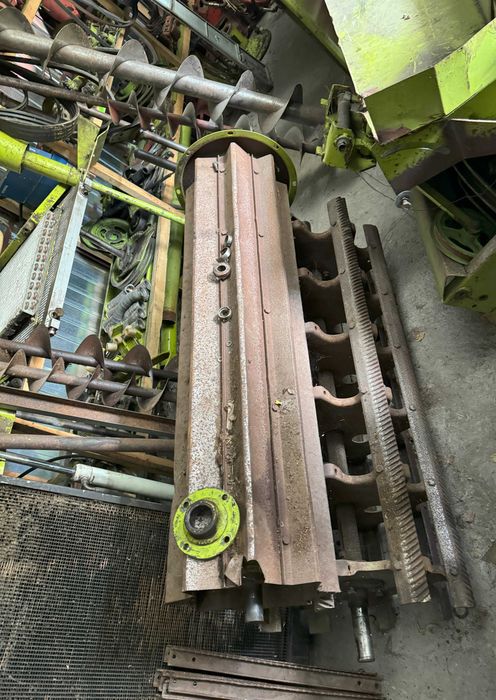 Panel obsługowy  Claas Lexion 430 440 inne