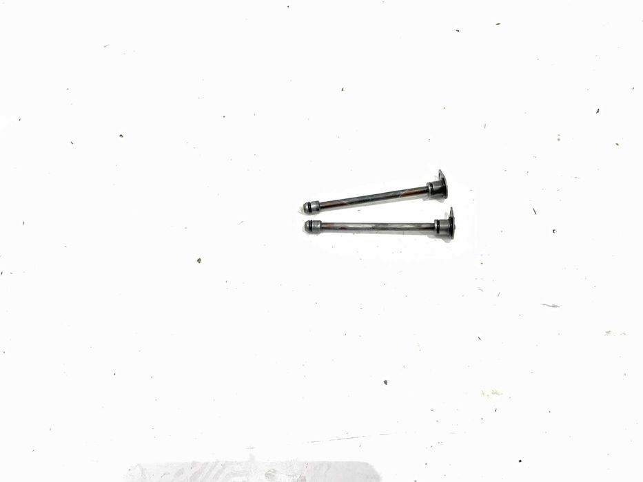 Yamaha yzf 450 wr450 Magistrala olejowa rurka oleju części