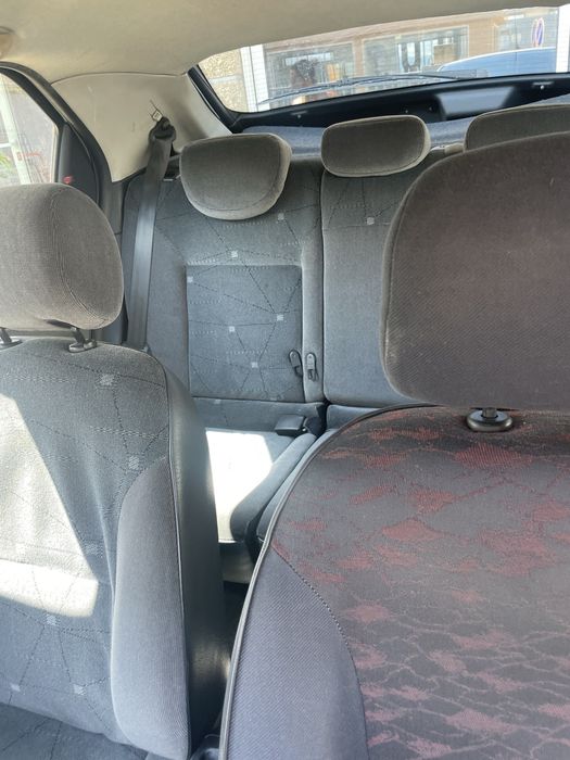 Citroen Xsara 1.4 (Urgente)