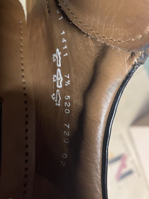 Nowe buty  marki MANZ