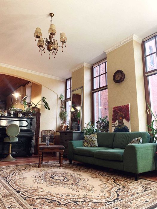 Продам ДОМ Архитектора ! Площадь Поэзии! Центр! ДИЗАЙН