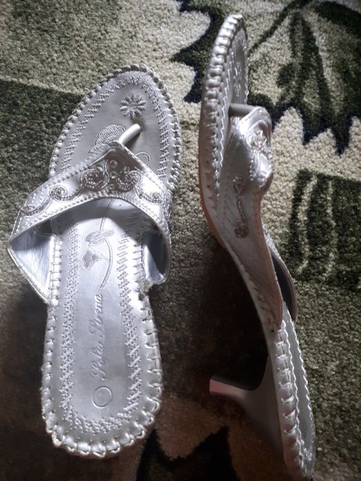 Шлепки вьетнамки