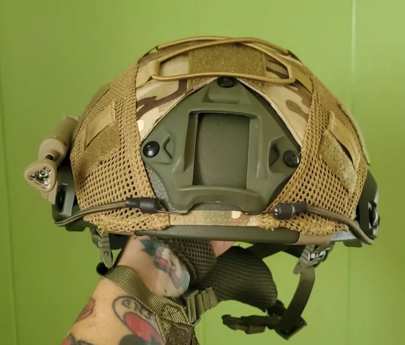 Шолом страйкбол Fast