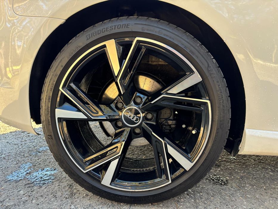 Audi A3 8V 2.0 TDI