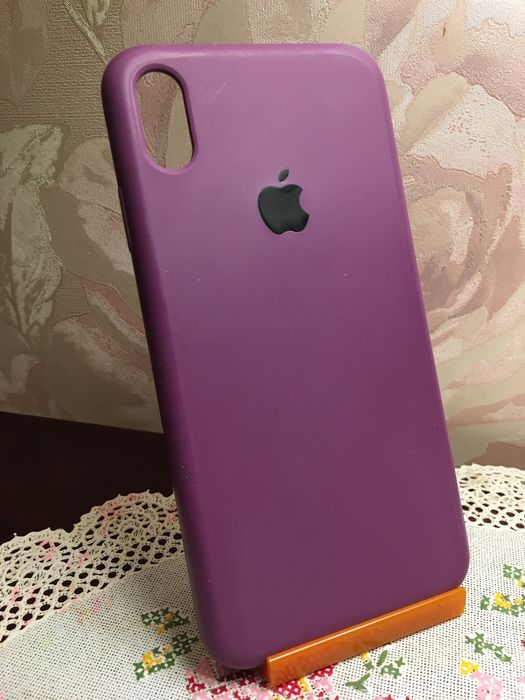 Чехол на iPhone XS Max (айфон 10S Max)