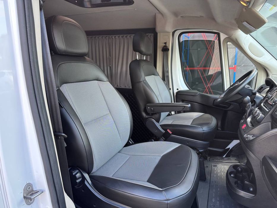 Ram Promaster 2020