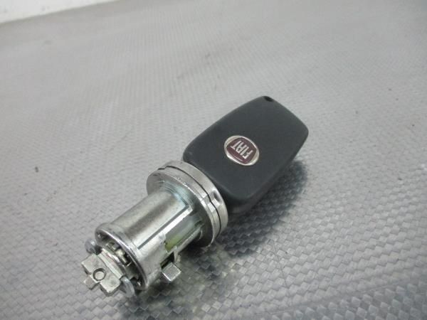 Canhão da ignição FIAT Punto Van (199_)