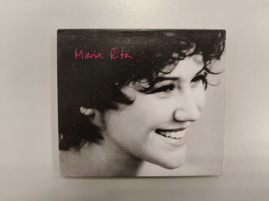 Maria Rita - Maria Rita