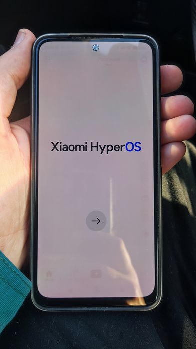 XIAOMI Redmi Note 11
