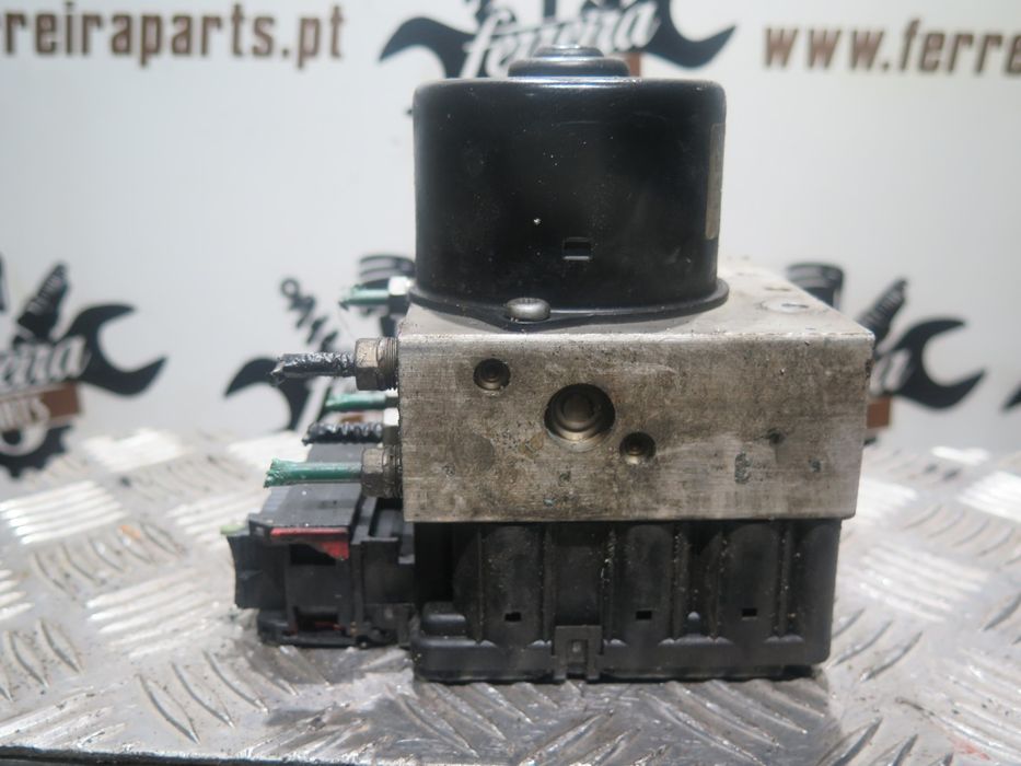 MÓDULO DE ABS RENAULT TWINGO I REF: 8200034011-A