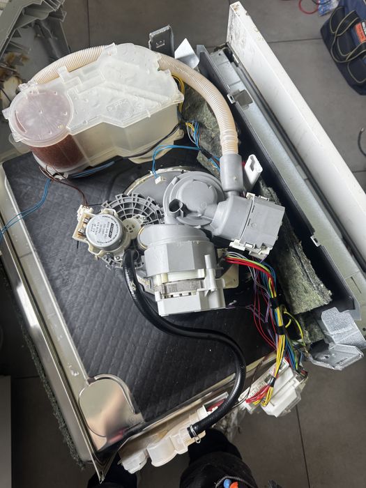 Naprawa AGD – Skawina i okolice